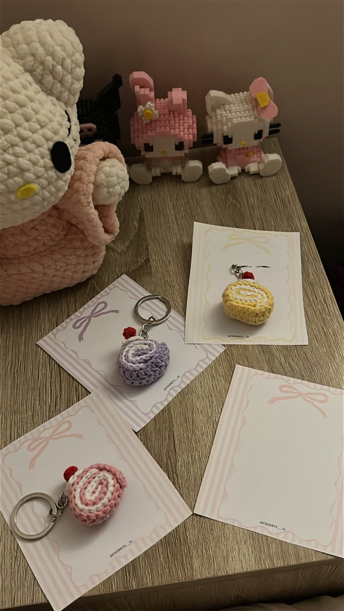 حلويات العيد 💘💕🍭🍡🍬