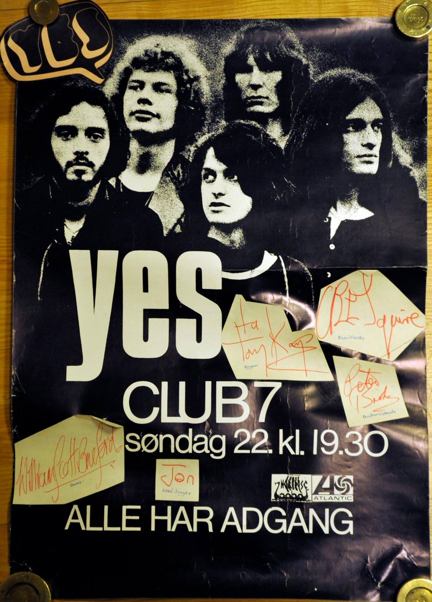 Forgotten Yesterdays tweet media