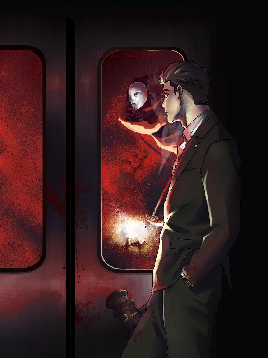 ˚₊꒰ა higudulce 🌻 ໒꒱₊˚ #re9 tweet media