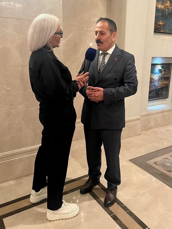 kedfe_org's tweet photo. Federasyon Başkanımız Sayın Tekin Dursun ve Yönetim Kurulu üyelerimiz; ERKON tarafından düzenlenen iftar programına katıldılar. Programda emeği geçen başta Konfederasyon Başkanımız Sayın Murat Şahsuvaroğlu ve Yönetimine Teşekkür Ederiz… https://t.co/8p1dtVyZkE