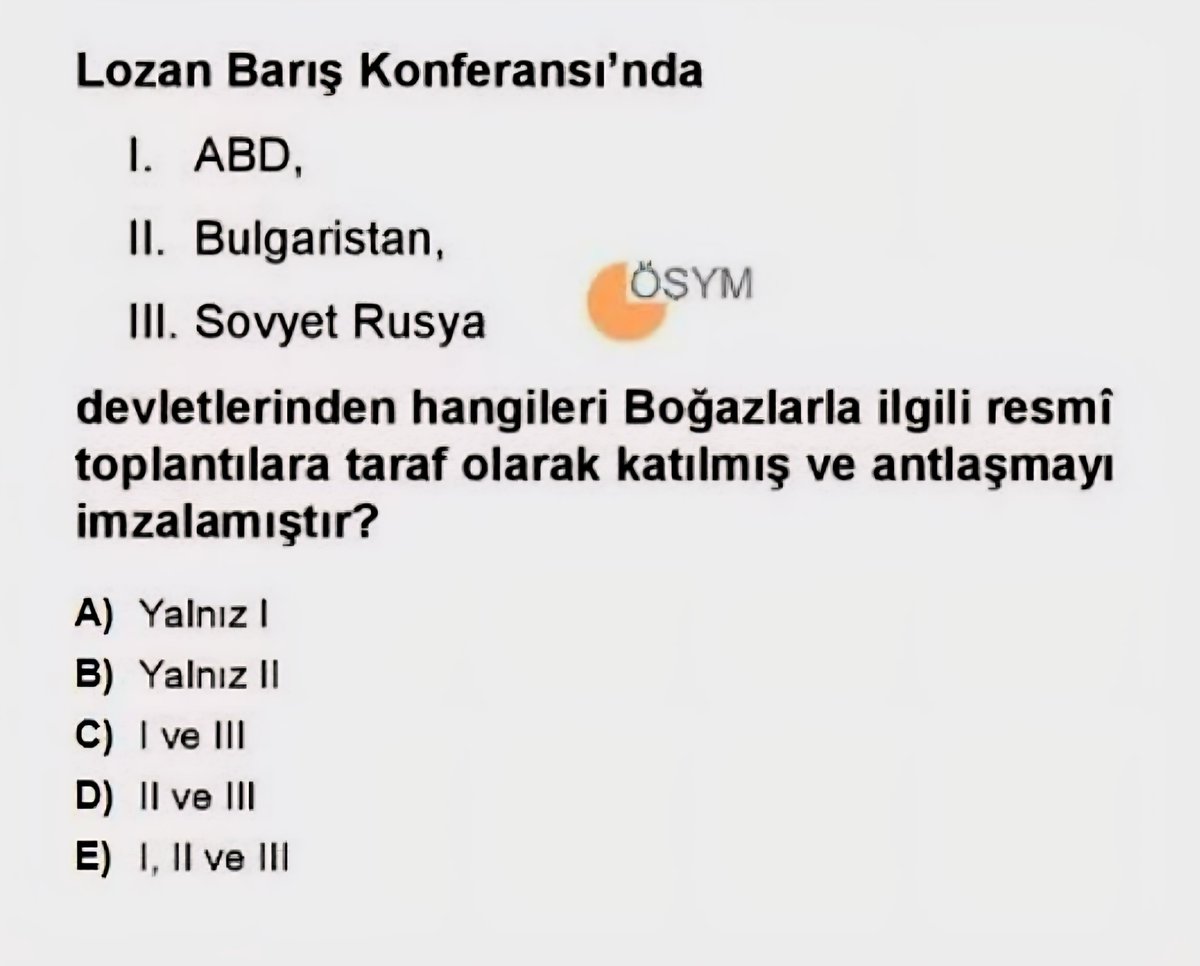 Tarih & Coğrafya tweet media