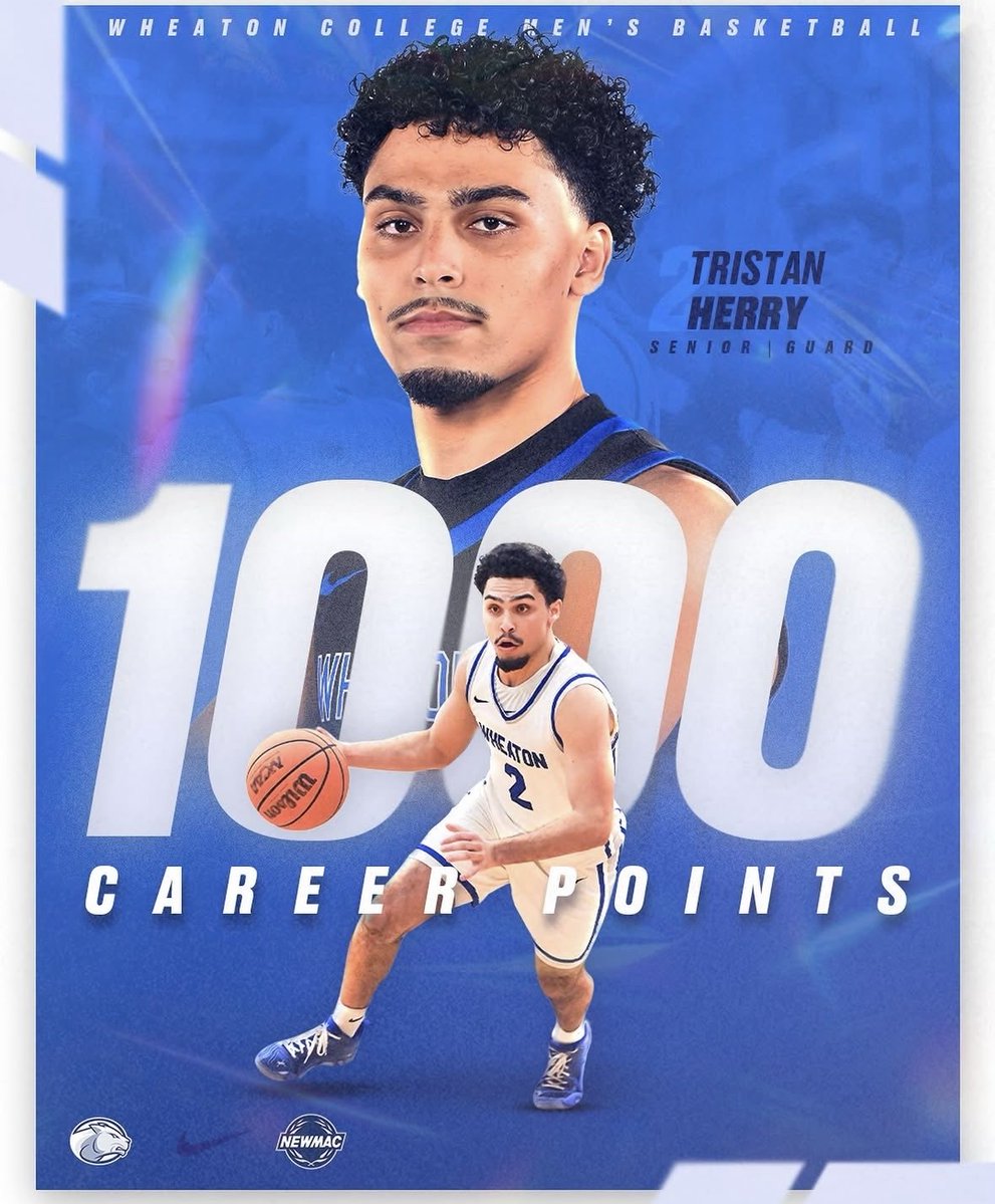 Wheaton Basketball tweet media