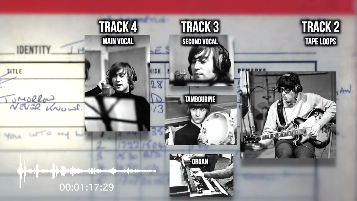Let Us Now Praise... The Beatles tweet media