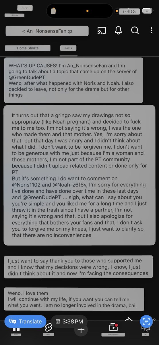 days without pizza tower drama tweet media