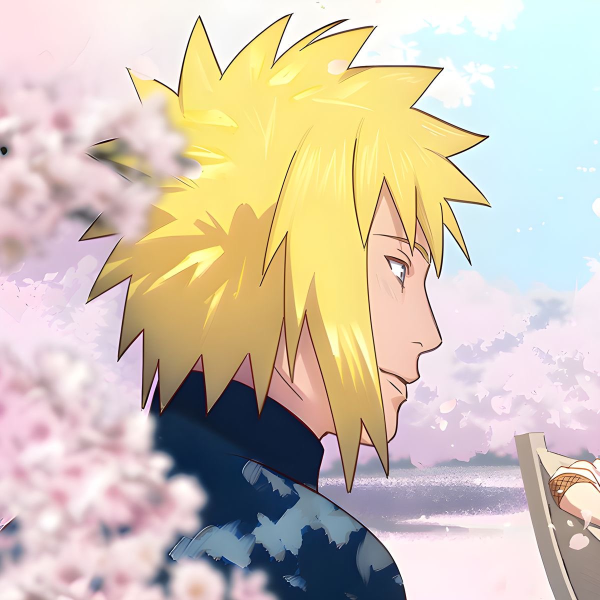 comfortminato's tweet photo. he’s so cute and soft in this official art 💖 https://t.co/cVpcYJreVs