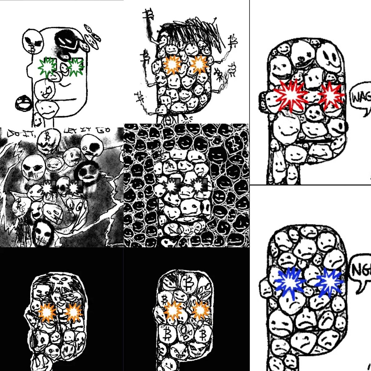 BitCoors tweet media