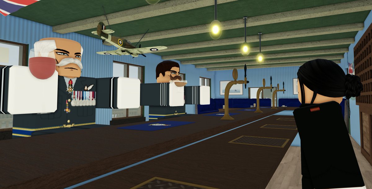 No.2 Group ROBLOX tweet media