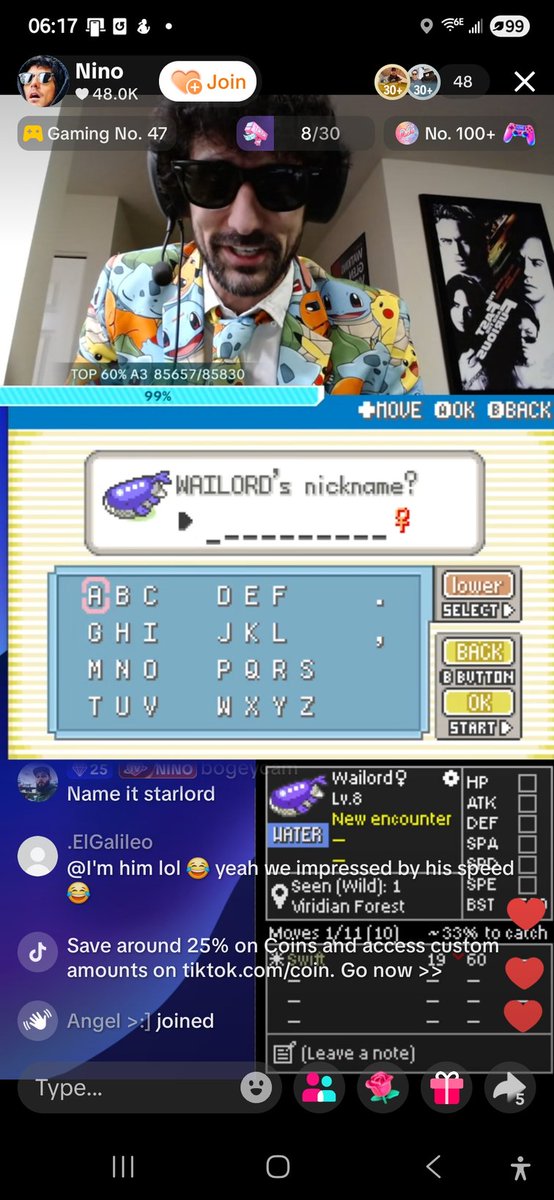 My cousin is wild <a href="/ninopokebros/">Nino</a>