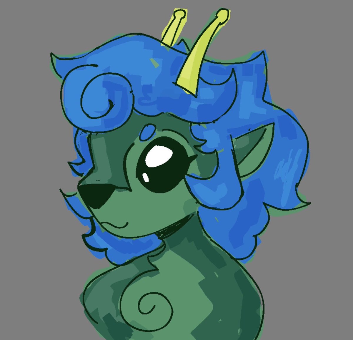 also heres glorpsa for day 47