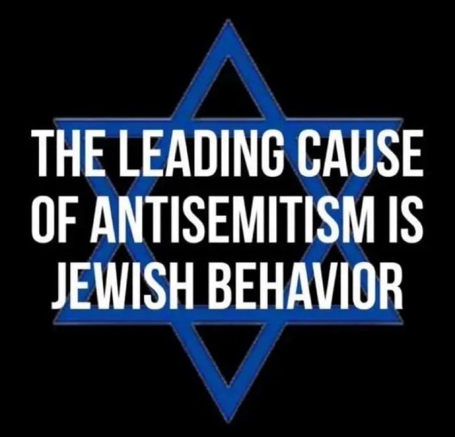 sleutheagle's tweet photo. @UpdateLineX @tyleraloevera Fuck you Jew. https://t.co/mG5hYFPIlY