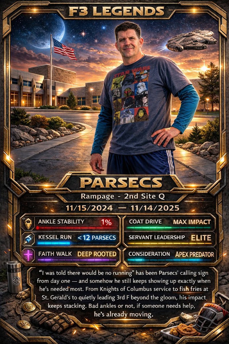 F3SarpySwagger tweet media