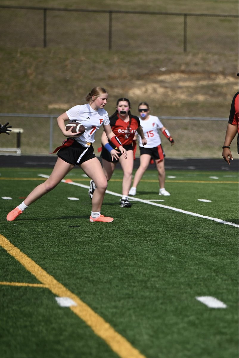 Fairview Middle School tweet media