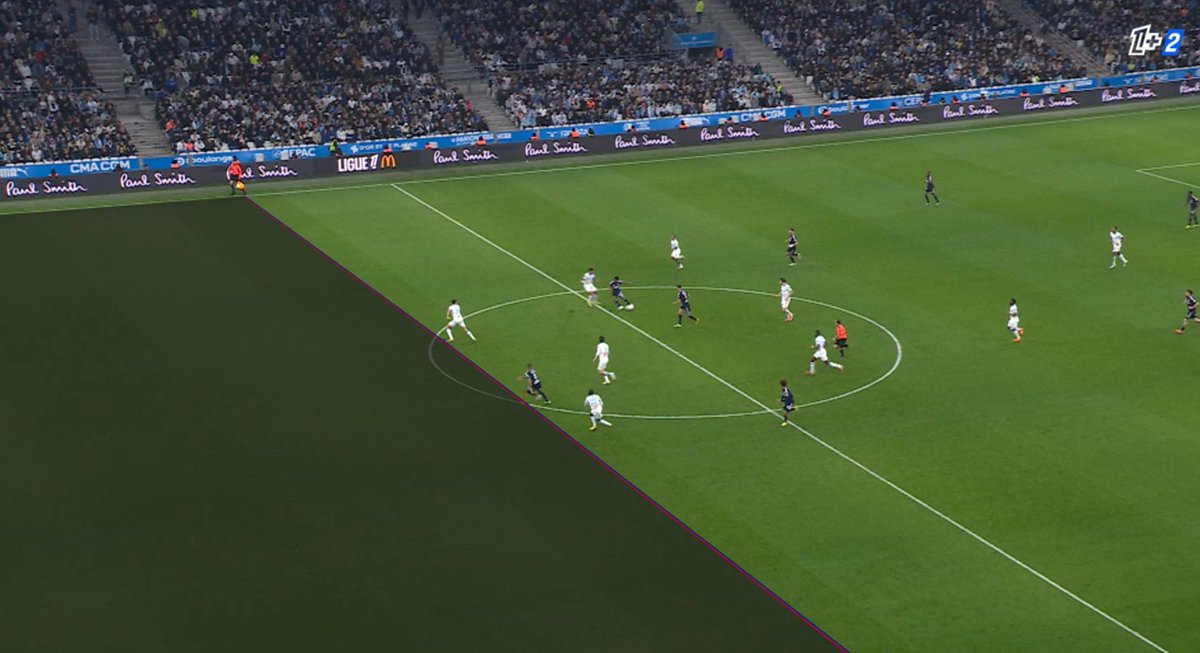 C'est Gilbert Montagné à la VAR ?