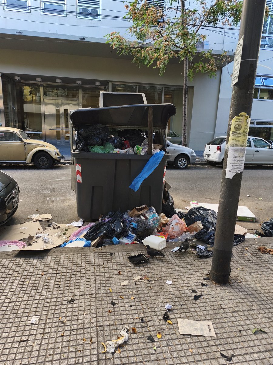 Fernando Bercovich tweet media