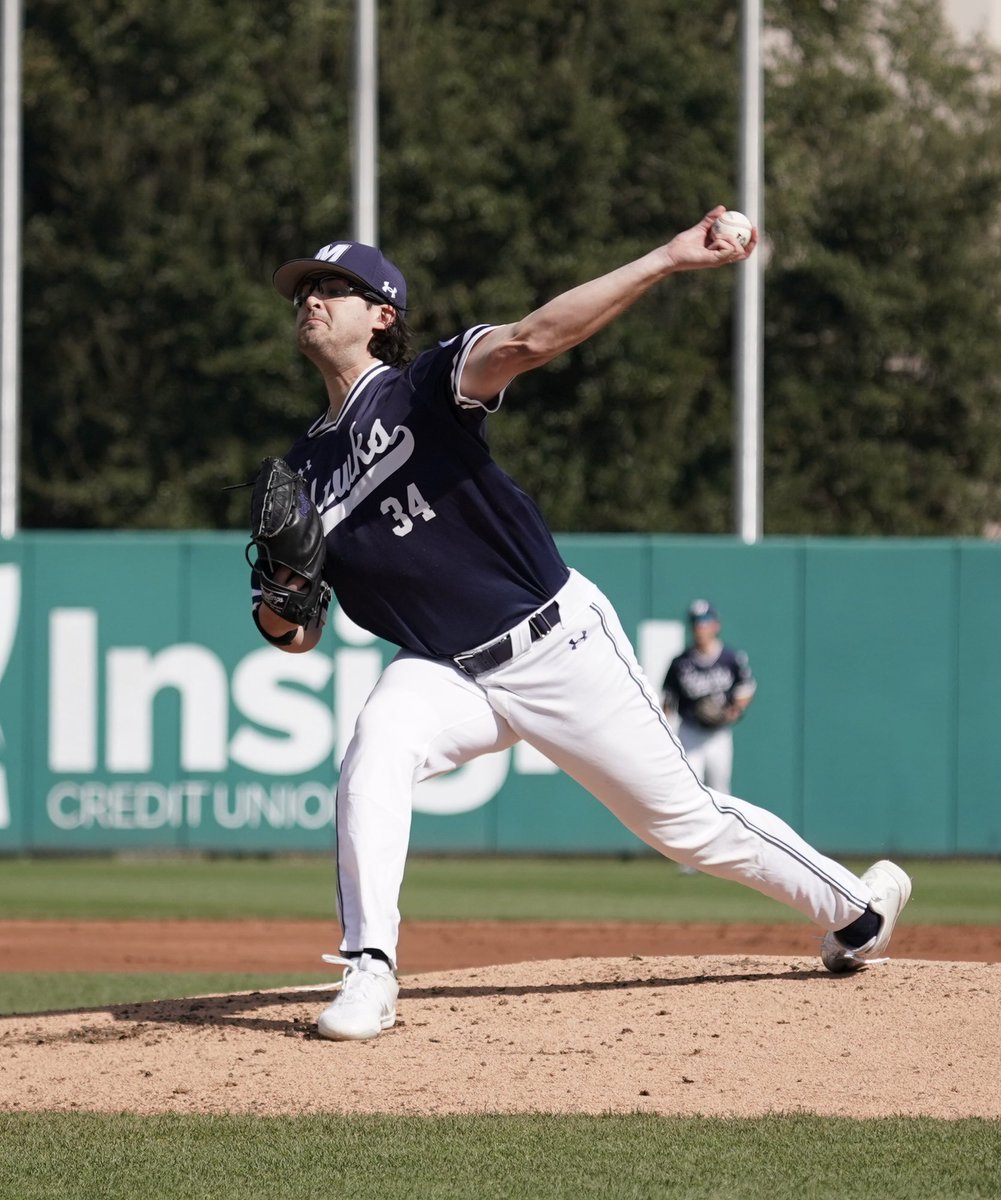 Monmouth Baseball tweet media