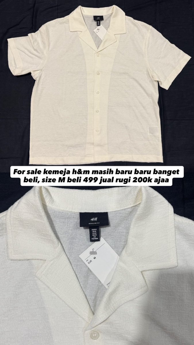 Cusssss di beli sebelum sold out gess