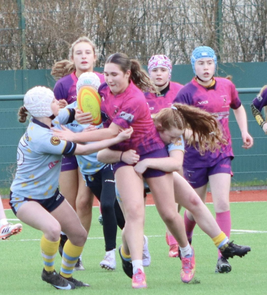 TraceyRogers83's tweet photo. Love this shot! 
#Power #Passion #Pride That’s my girl #Unstoppable 🩷 https://t.co/IZwqnNEVqp