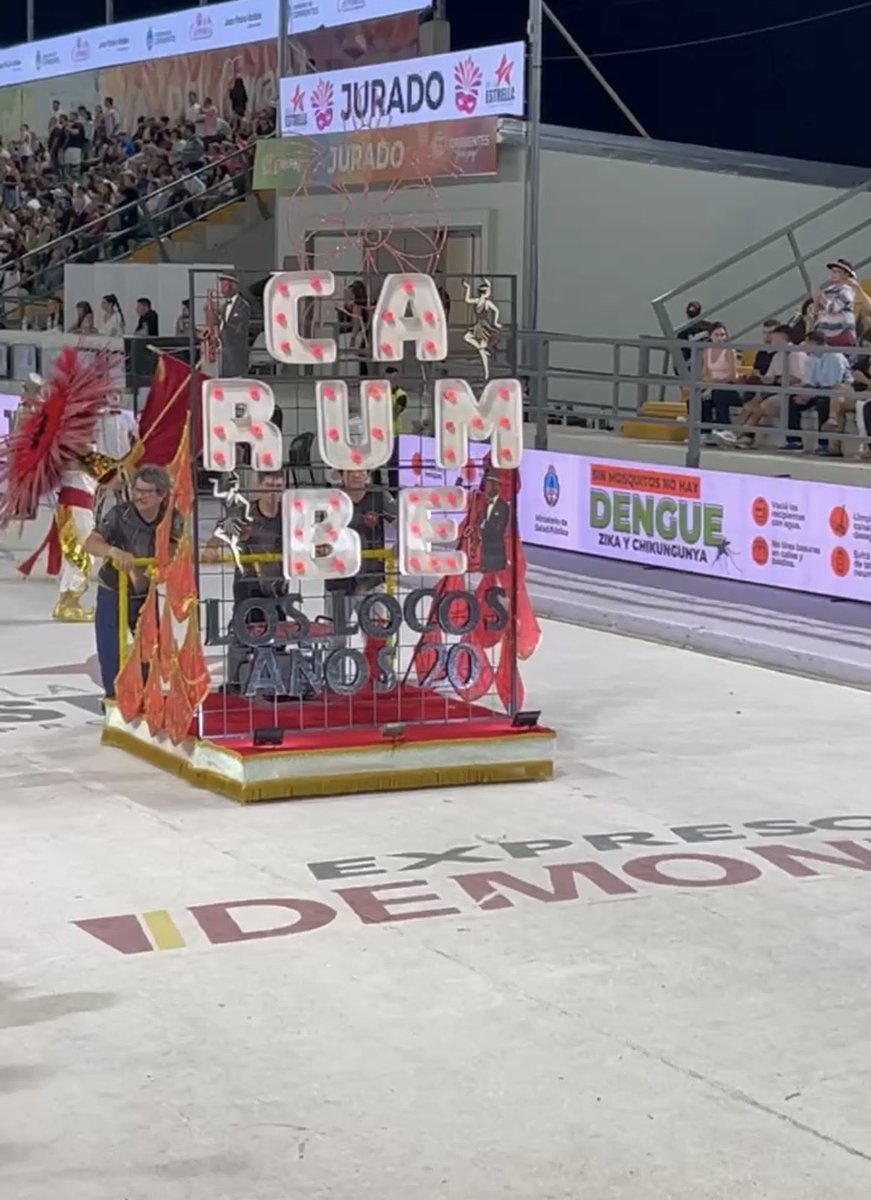 Hugo 'Cuqui' Calvano tweet media