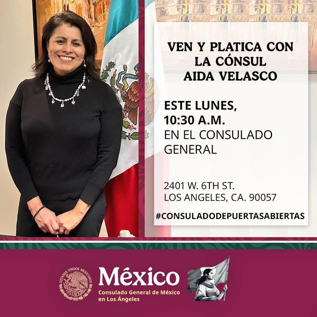 Carlos González Gutiérrez tweet media