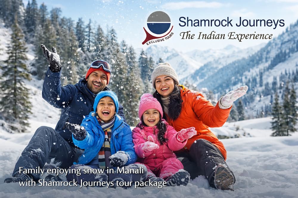 Shamrockjourney's tweet photo. Looking for Shimla Tour Packages or adventure-filled #ManaliTour Packages? We have the perfect Himachal Tour Packages. Ask us about Shamrock Journeys!

#HimachalDiaries #Travel #INDIAVsWI  #T20WorldCup2026 #TheParadise #AayaSher https://t.co/GEH84SfPIL