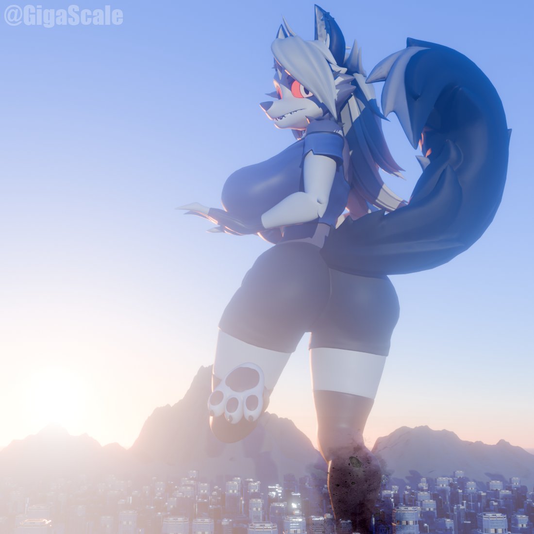 GigaScale0's tweet photo. https://t.co/zalnuUdDz3