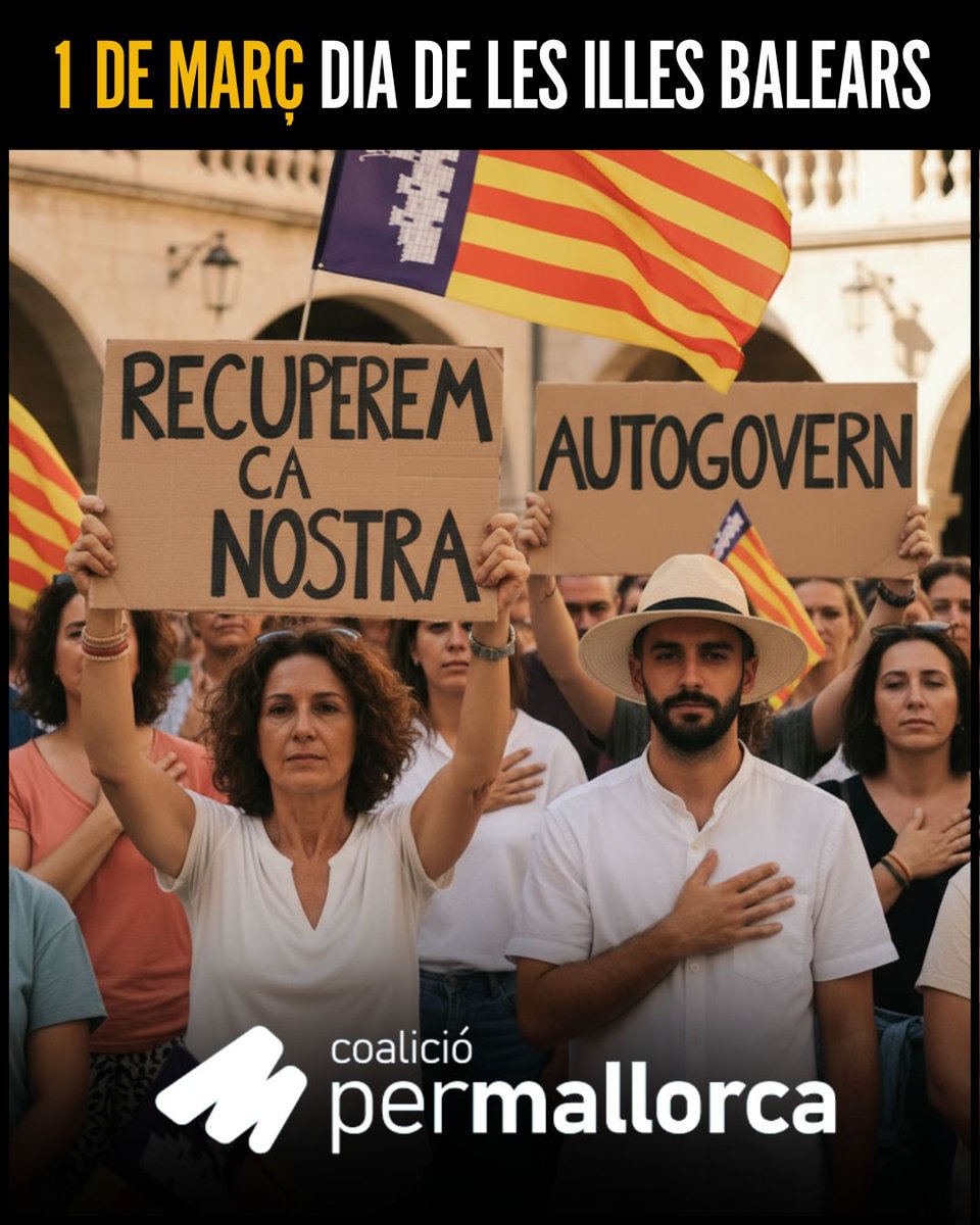 PerMallorca tweet media