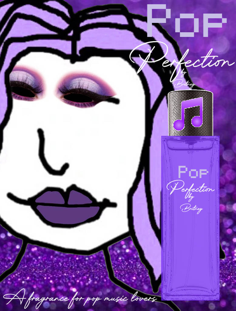 GreeceBrit74548's tweet image. Introducing my new fragrance "Pop Perfection" a fragrance for all the pop music lovers.

#popperfection #fragrance #britneysfragrances #afragranceforpopmusiclovers #britneygreece #xtinagreece #Valentiney💗