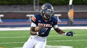 BrianBroadusII's tweet photo. Thanks @BucknellU @Bucknell_Bison for the recognition and reaching out!, I take care of business on the field and In the classroom! https://t.co/PZNgyiJxu0