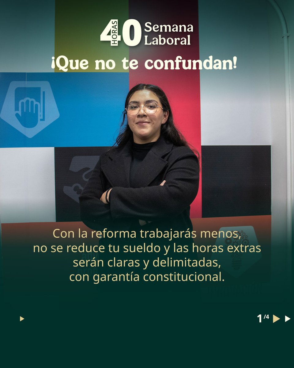 Procuraduría Federal de la Defensa del Trabajo tweet media