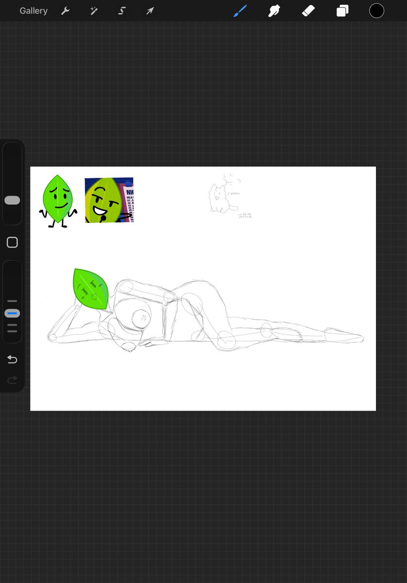 yukimeow45's tweet photo. Work in progress thingy lol๐๐#bfdir34 #rule34 #nsfwtwtูู #nude #idk ^ ฬณเถง ฬซ เถง ฬณ^ https://t.co/NFa5qtpnX7