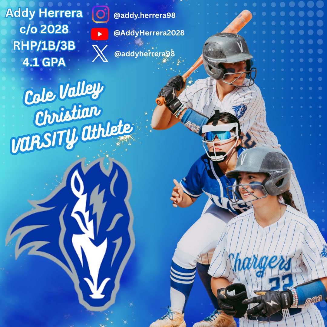 Addy Herrera | 2028 RHP/1B/3B tweet media
