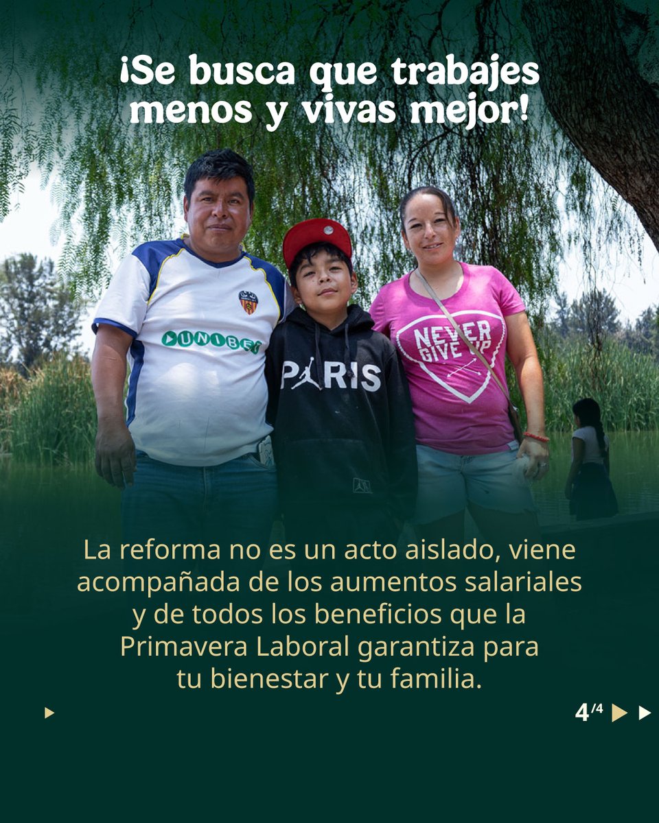 Procuraduría Federal de la Defensa del Trabajo tweet media