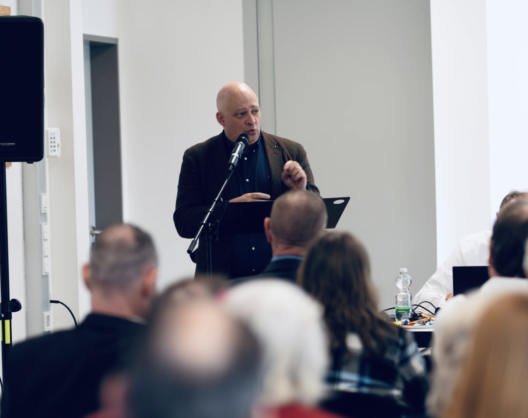 Klare Mehrheit, klarer Kurs! #AfD-Kreisparteitag entscheidet! 
✅ Offermann einstimmig zum neuen Kreisvorsitzenden gewählt
✅ Starker Vorstand aufgestellt
✅ Rainer Sekula zum Ehrenvorsitzenden auf Lebenszeit
Geschlossen. Entschlossen. Bereit für den Kommunalwahlkampf!