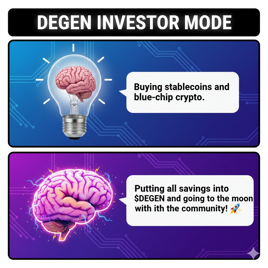 $DEGEN ekosistemine bakınca ben 😌🚀

NFT'ler ve topluluk harika! <a href="/degentokenbase/">Degen 🎩</a> 

#DEGEN #Base #NFTCommunity