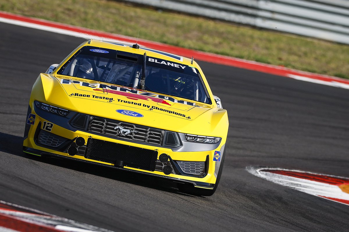 Team Penske tweet media