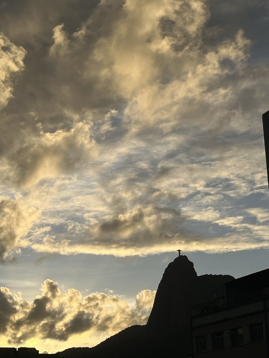 phsonco's tweet photo. Rio, 18h… https://t.co/coeHG9KiE4