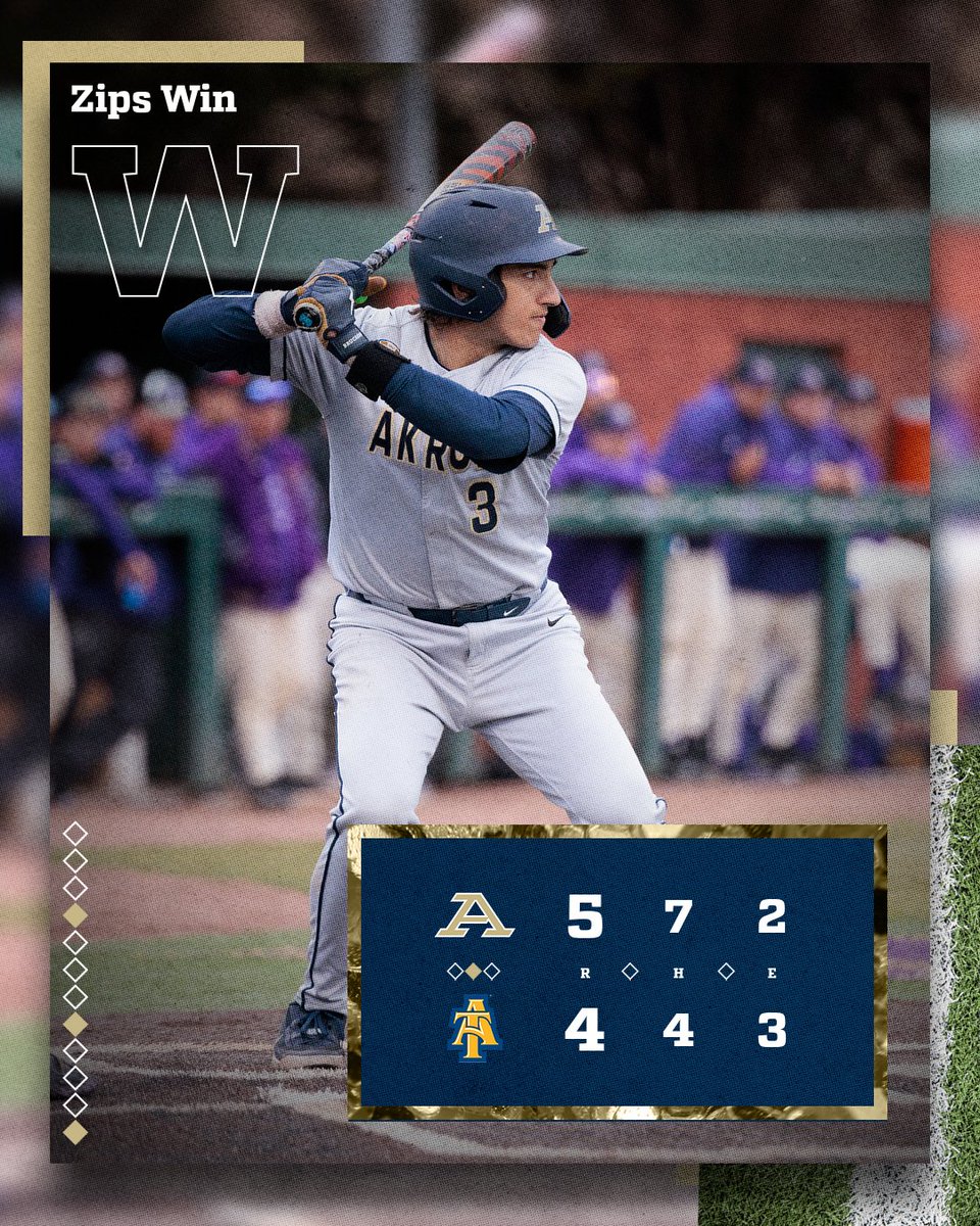 ZipsBB's tweet photo. Swept the Aggies‼️
Back 🏠 on Wednesday to host Dayton

#GoZips🦘 https://t.co/xamXIbqEyd