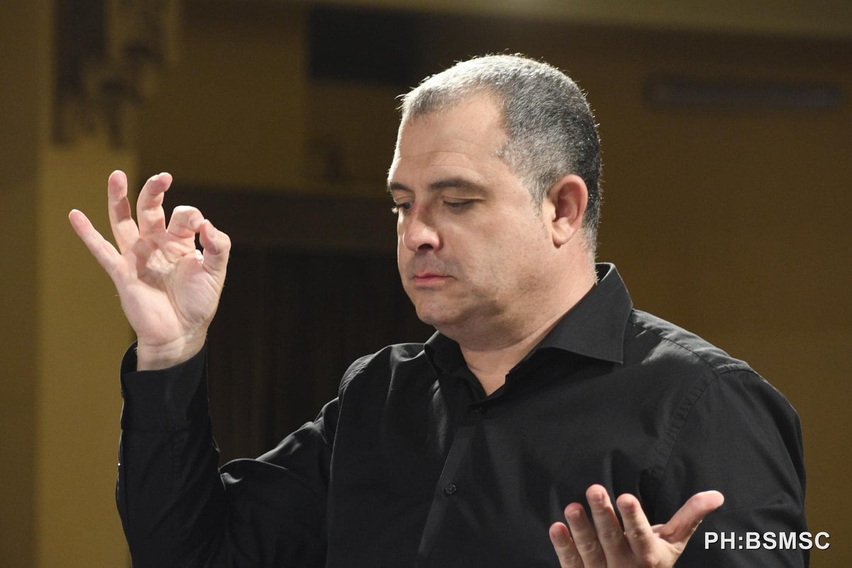 Este Sábado de Pasión estrenaremos "Perpetua", composición escrita expresamente para la Hermandad por el compositor zamorano <a href="/RivasComposer/">David Rivas</a>