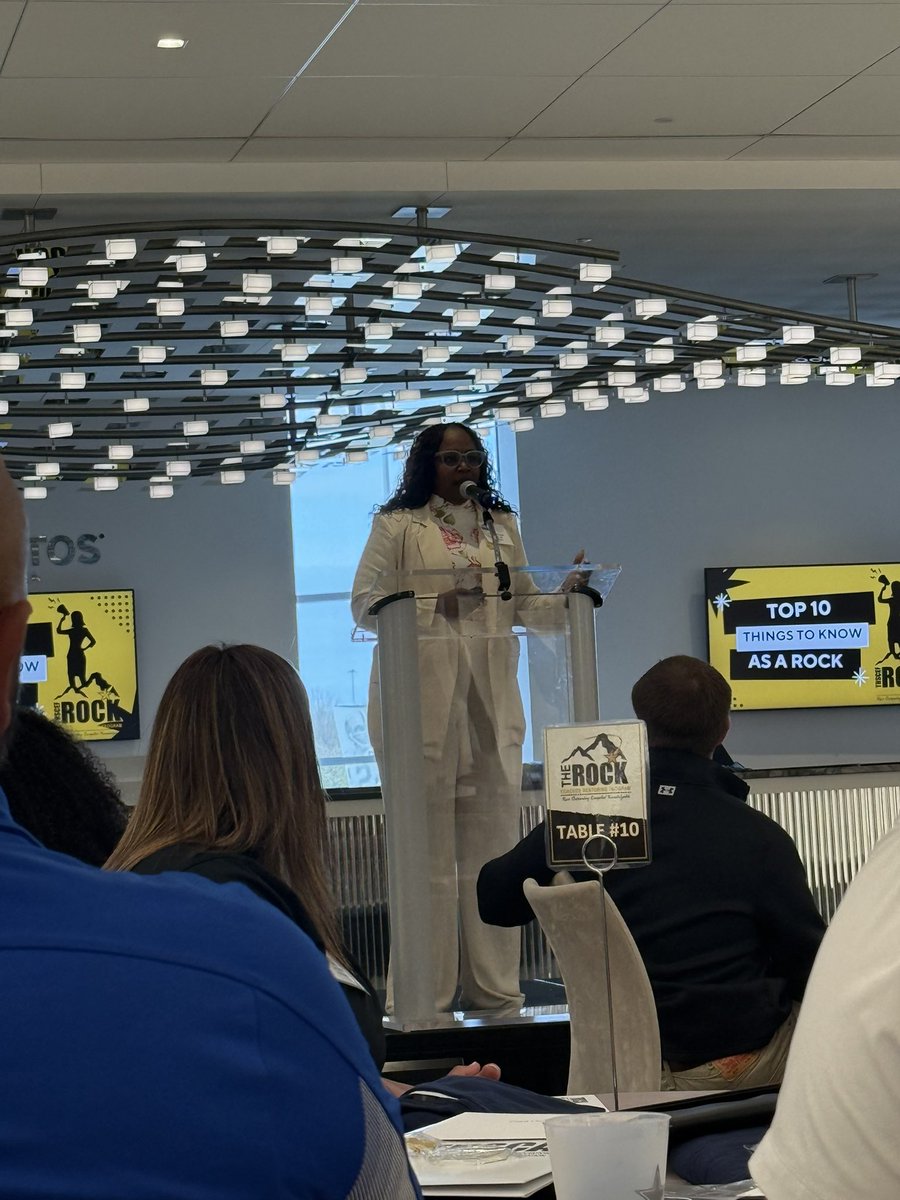 Terrenee Knight M.Ed tweet media