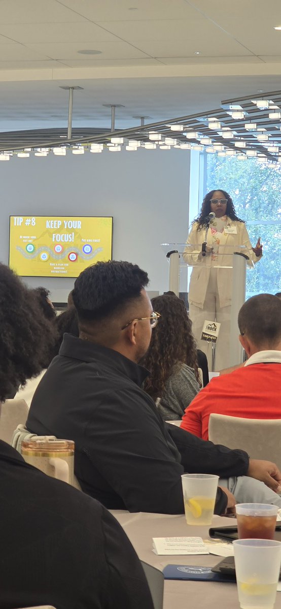 Terrenee Knight M.Ed tweet media