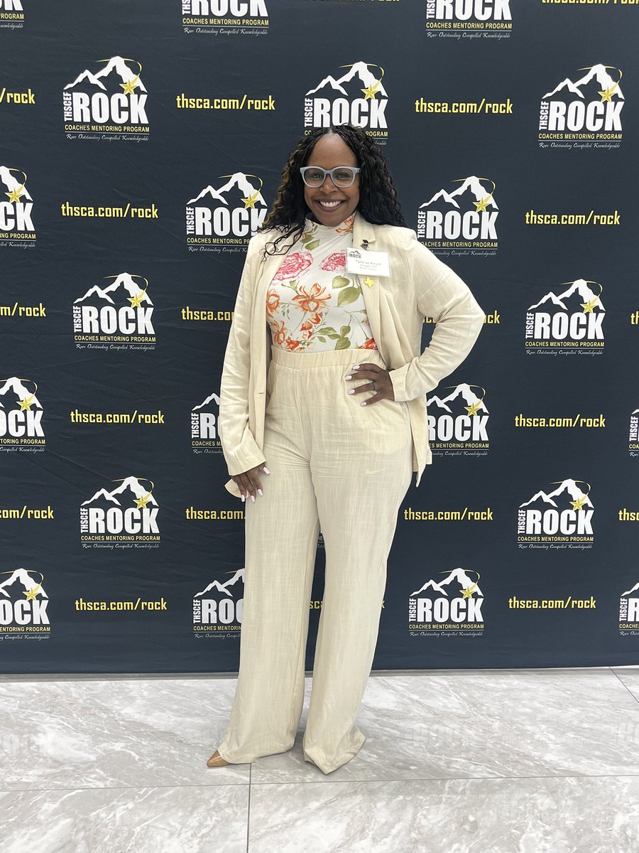 Terrenee Knight M.Ed tweet media