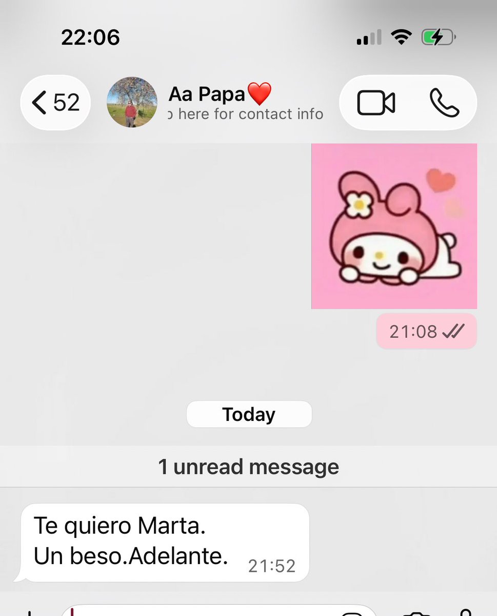 cuando ocurre una ruptura en mi vida y toda mi familia empieza a actuar como si me hubieran diagnosticado algo crónico