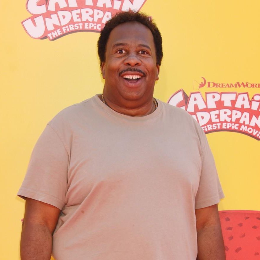 Dwight’s World tweet media