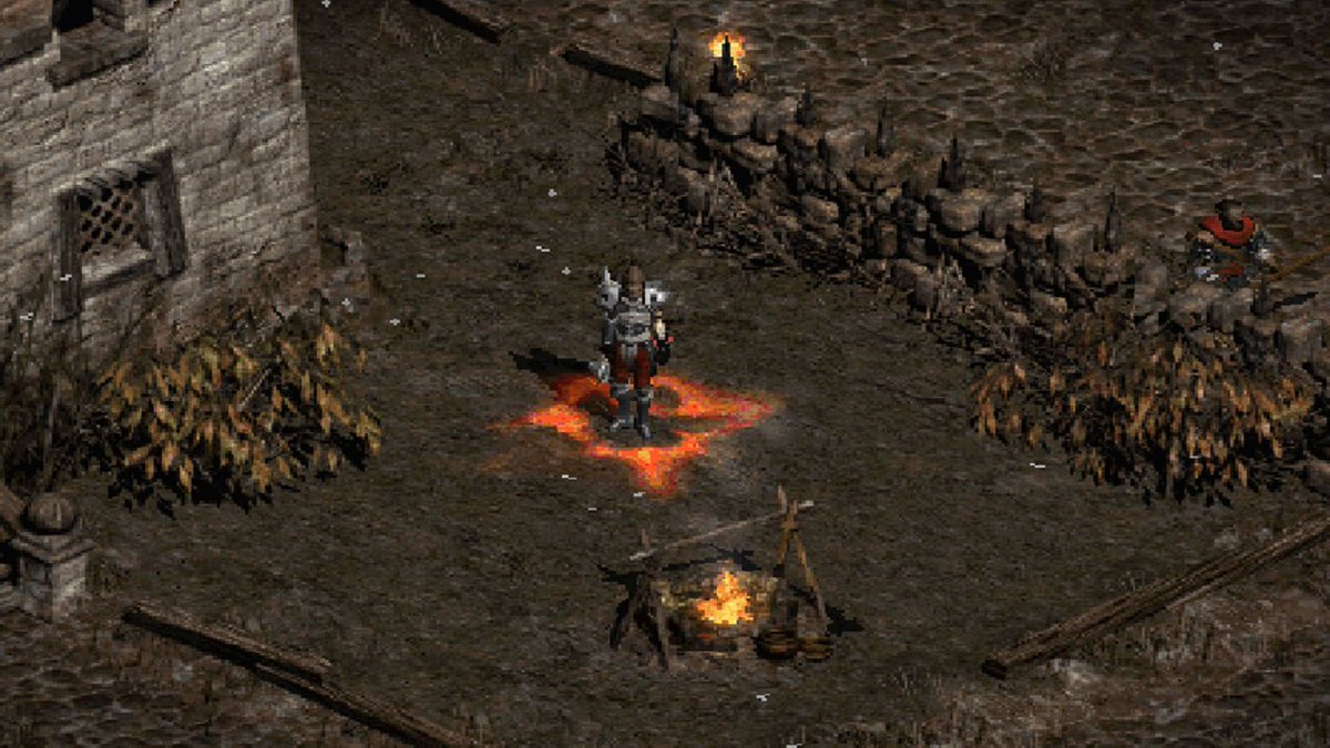 diablo2esp's tweet photo. Diablo 2 Esp 😈 Monstruos Super Únicos 4 https://t.co/0iAdirkEmM https://t.co/NrJpGgAtjo