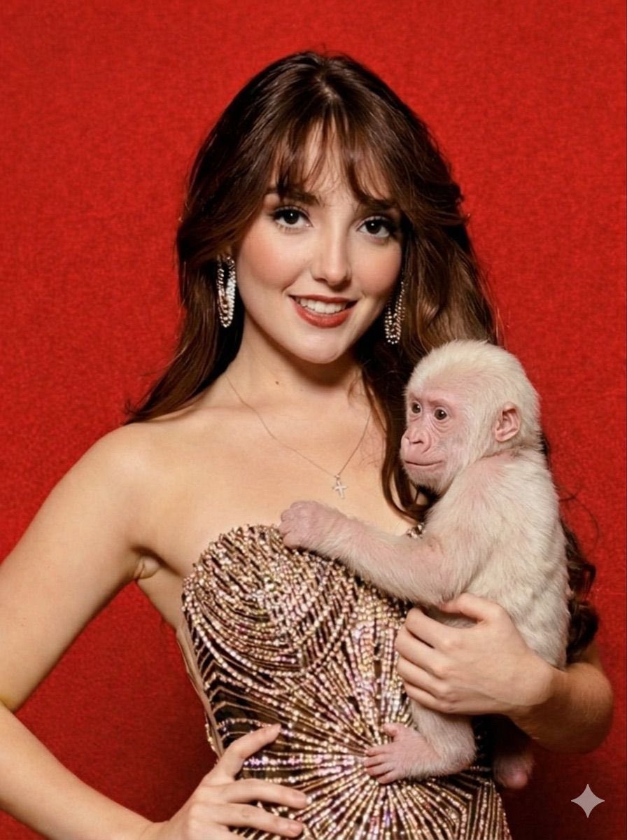 Nuestra tarotista nos hizo lectura y lo único que podemos decir es…
✨✨✨✨✨