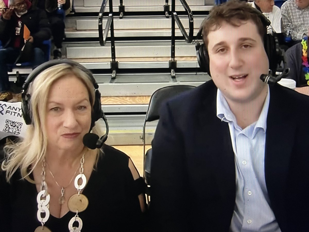 Sports Communication & Media tweet media