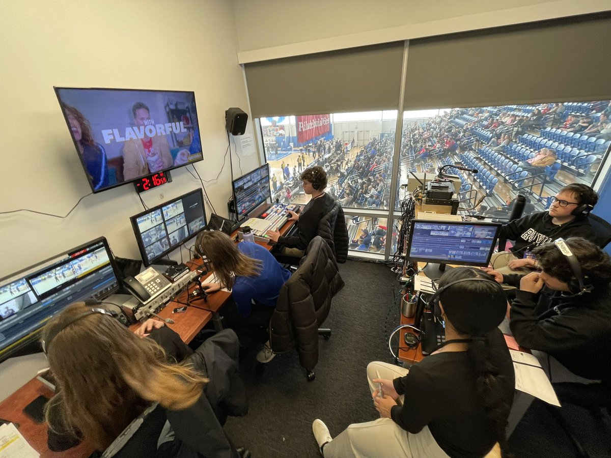 Sports Communication & Media tweet media