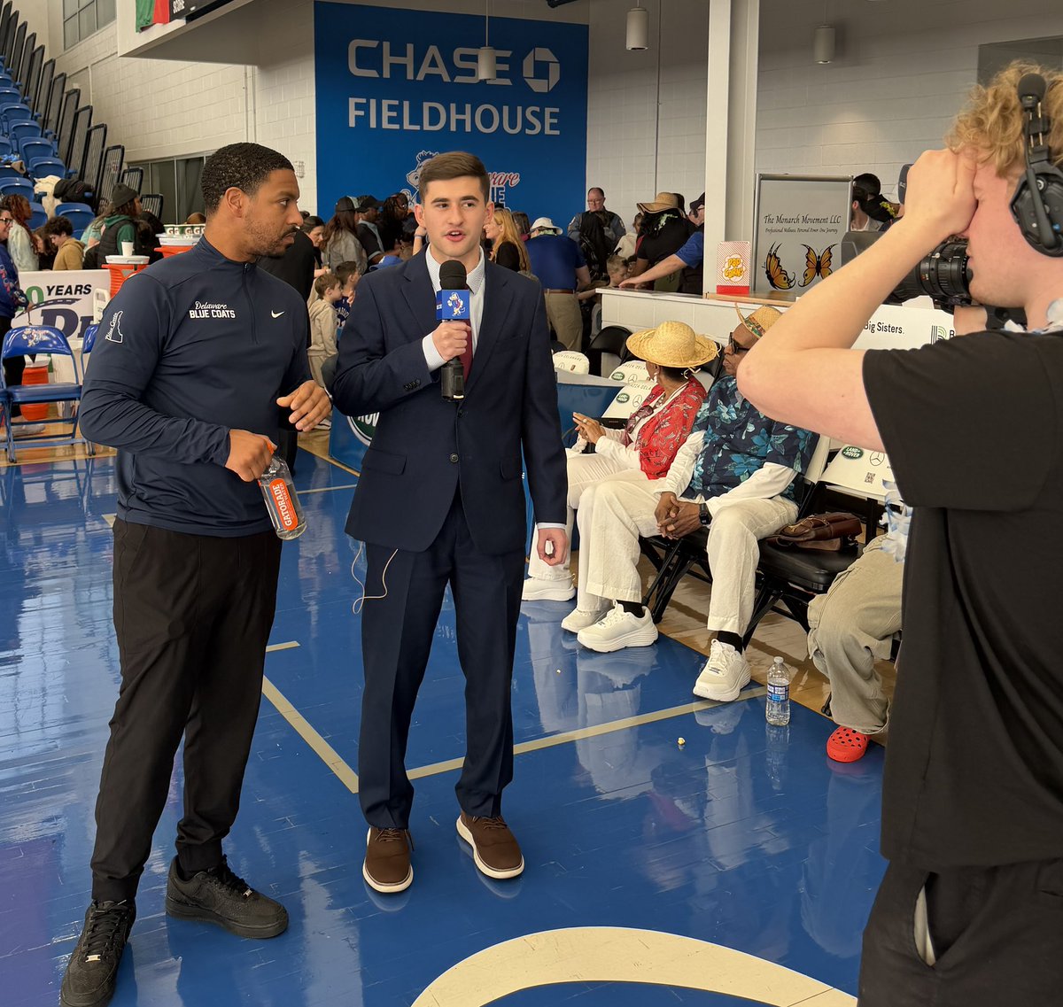 Sports Communication & Media tweet media