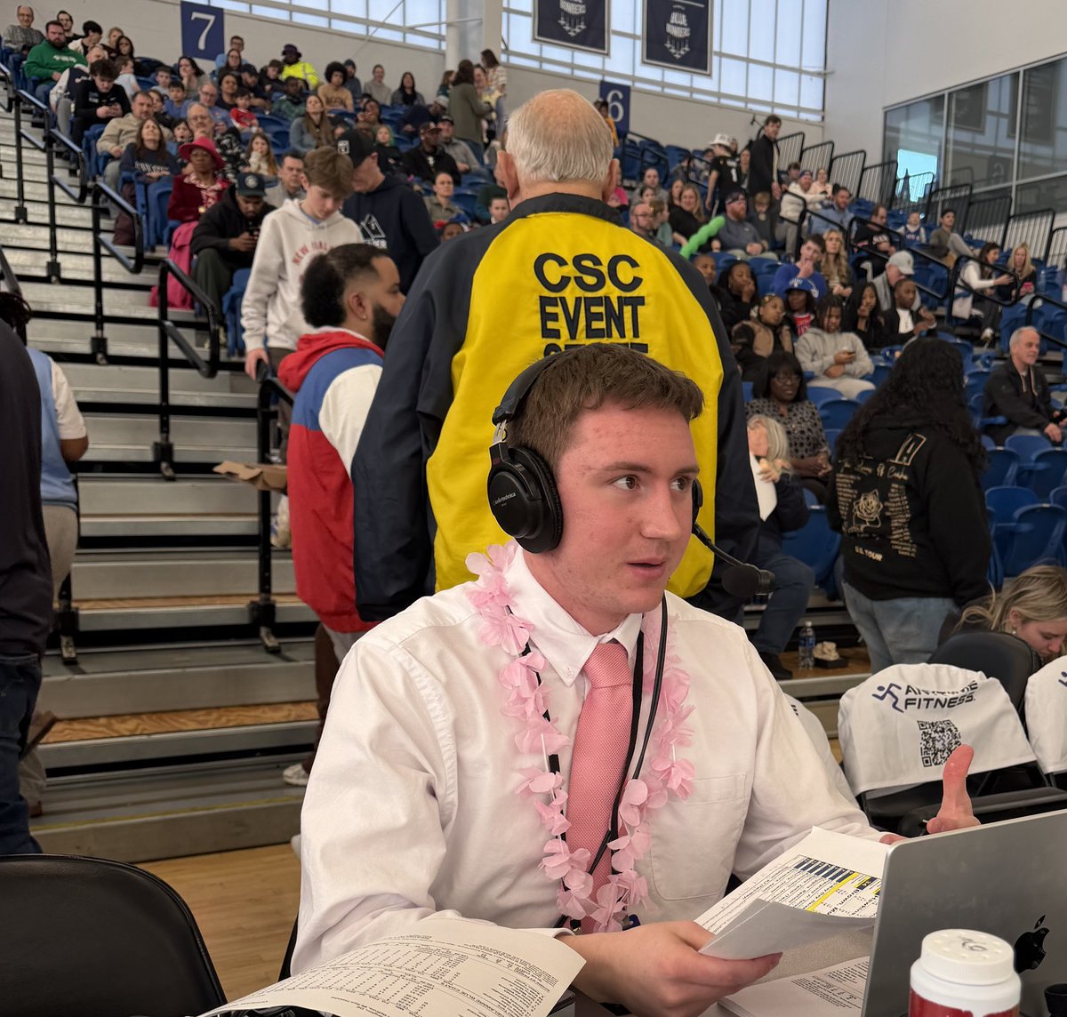 Sports Communication & Media tweet media