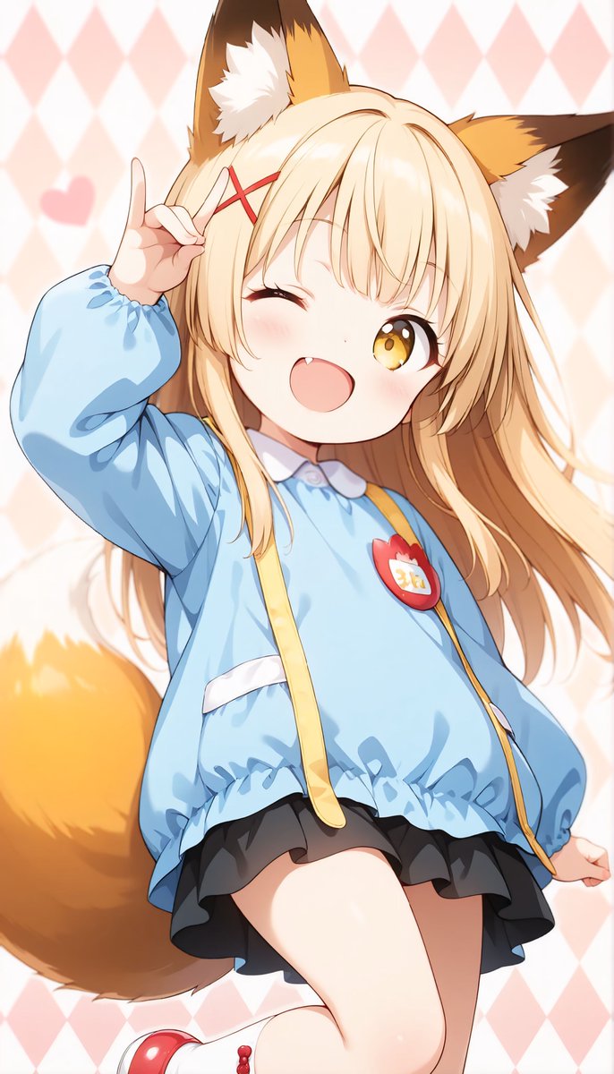 FOXHOUN27230035's tweet photo. おはようございます☀
3月最初の1週間が始まりました✨
季節も冬から春へと変わりつつありますね☃️🌸
暖かい春を心待ちにしつつ今週も頑張りましょう〜🍀
#AIイラスト #AIart

ケモ耳ちゃん達の幼少期📛
笑って泣いてよく眠って✨曇りのない姿が眩しいです🦊🐱🐶🐗💕 https://t.co/xPkEbRIFC8